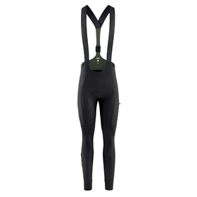 Spodnie rowerowe damskie z wkładką PEDALED Odyssey