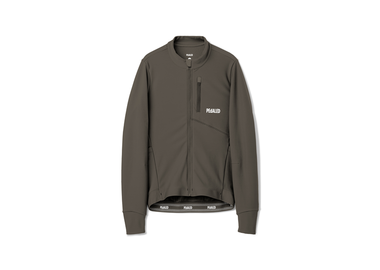 Bluza rowerowa PEDALED Odyssey