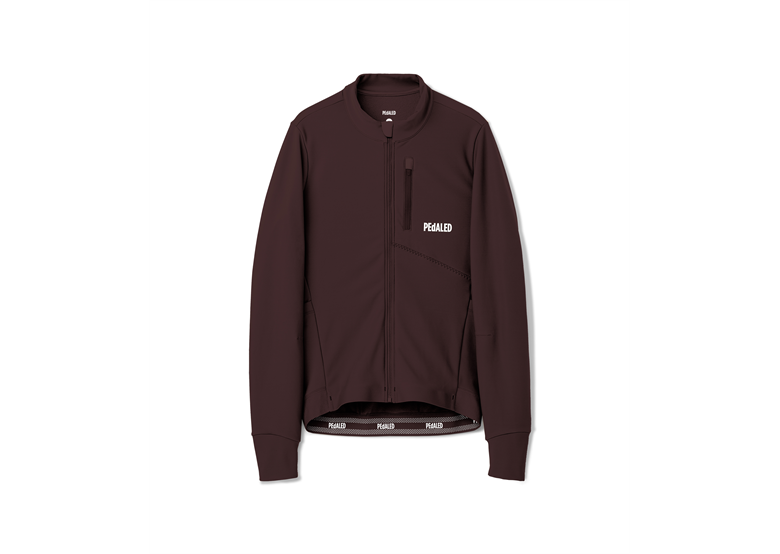 Bluza rowerowa PEDALED Odyssey