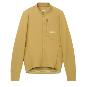 Bluza rowerowa PEDALED Odyssey