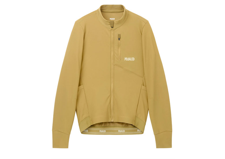 Bluza rowerowa PEDALED Odyssey