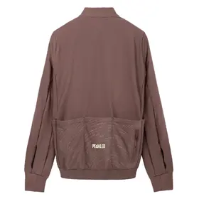 Bluza rowerowa damska PEDALED Odyssey