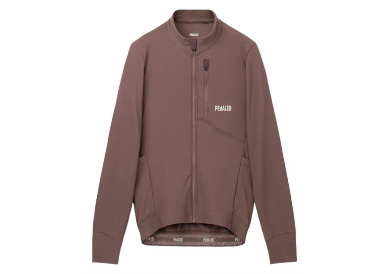 Bluza rowerowa damska PEDALED Odyssey