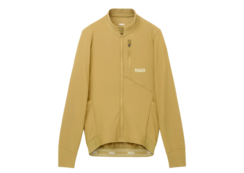 Bluza rowerowa damska PEDALED Odyssey