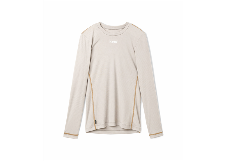 Podkoszulek z długim rękawem PEDALED Odyssey