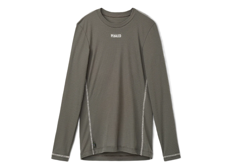 Podkoszulek z długim rękawem PEDALED Odyssey