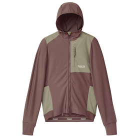 Bluza rowerowa z kapturem PEDALED Odyssey