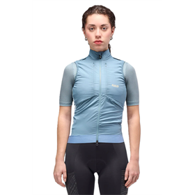 Kamizelka rowerowa damska PEDALED Odyssey