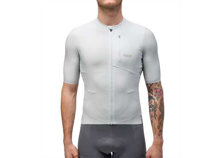 Koszulka kolarska PEDALED Odyssey