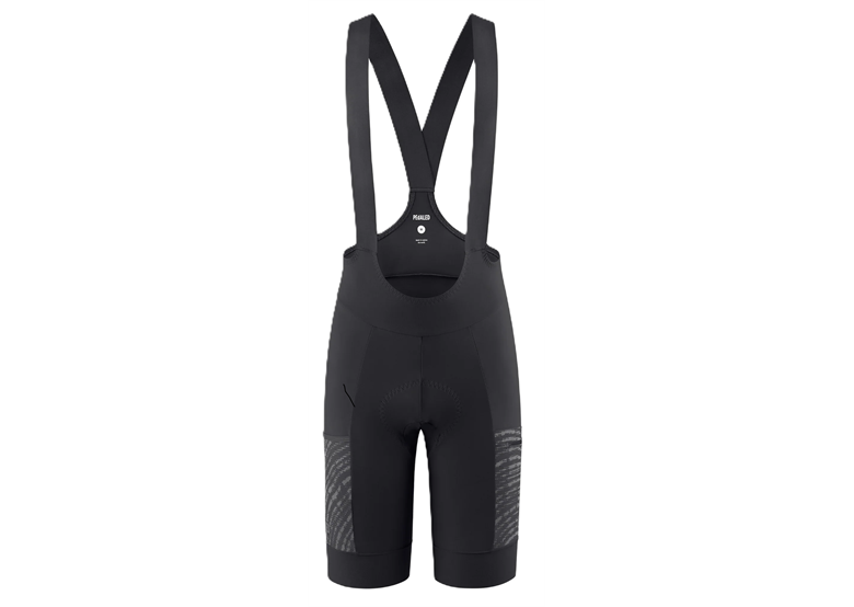 Spodenki rowerowe z wkładką PEDALED Odyssey