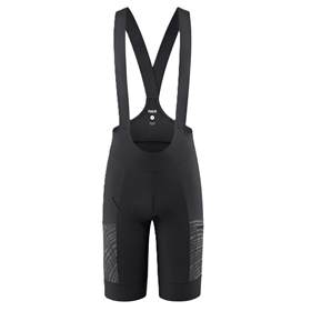 Spodenki rowerowe z wkładką PEDALED Odyssey