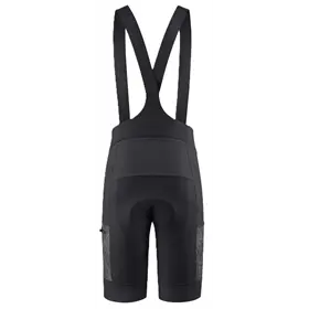 Spodenki rowerowe z wkładką PEDALED Odyssey