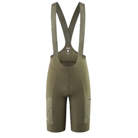 Spodenki rowerowe z wkładką PEDALED Odyssey