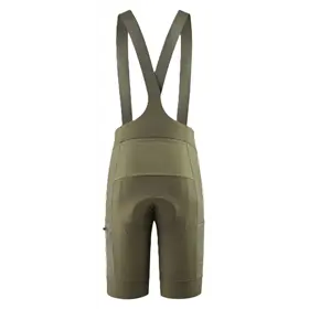 Spodenki rowerowe z wkładką PEDALED Odyssey