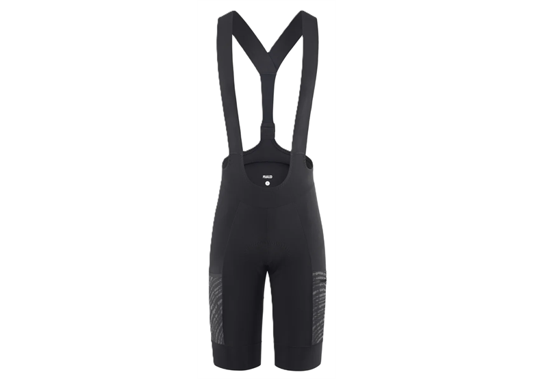 Spodenki rowerowe damskie z wkładką PEDALED Odyssey