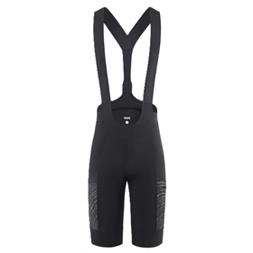 Spodenki rowerowe damskie z wkładką PEDALED Odyssey