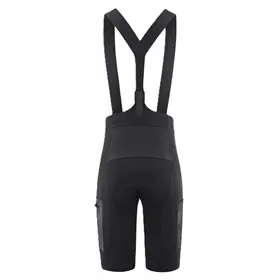 Spodenki rowerowe damskie z wkładką PEDALED Odyssey