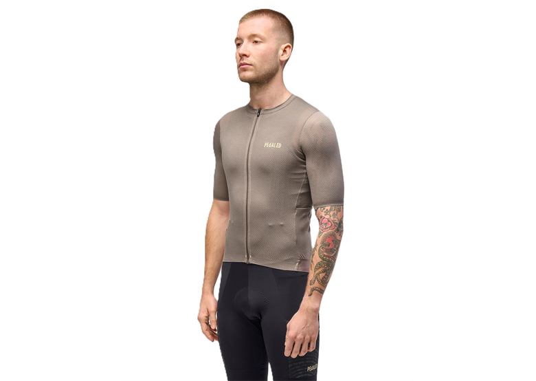 Koszulka kolarska PEDALED Odyssey Delta