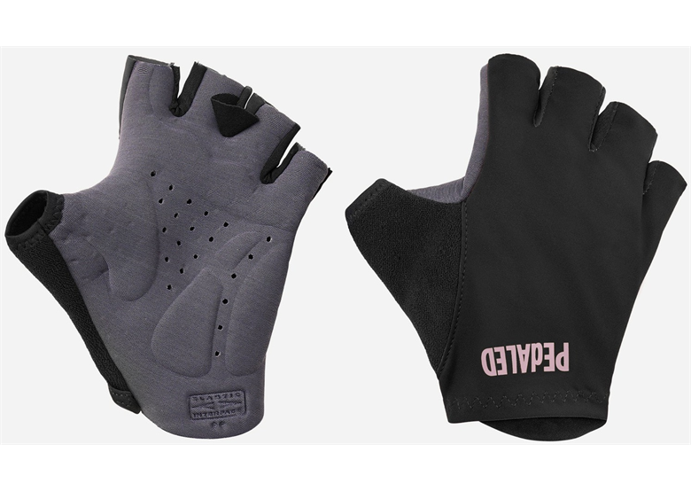 Rękawiczki krótkie PEDALED Odyssey Elastic Interface 