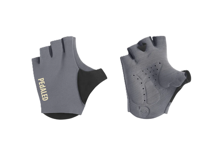 Rękawiczki krótkie PEDALED Odyssey Elastic Interface 