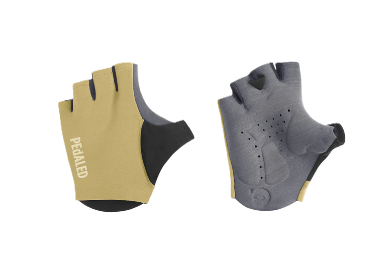 Rękawiczki krótkie PEDALED Odyssey Elastic Interface 