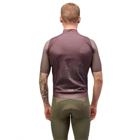 Kamizelka rowerowa PEDALED Odyssey High Visibility