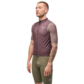 Kamizelka rowerowa PEDALED Odyssey High Visibility