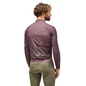 Kurtka rowerowa PEDALED Odyssey High Visibility