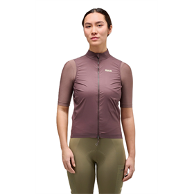 Kamizelka rowerowa damska PEDALED Odyssey High Visibility