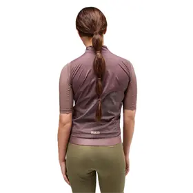 Kamizelka rowerowa damska PEDALED Odyssey High Visibility