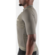 Koszulka kolarska PEDALED Odyssey Merino