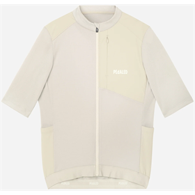 Koszulka kolarska PEDALED Odyssey Merino