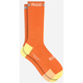 Skarpetki PEDALED Odyssey Merino