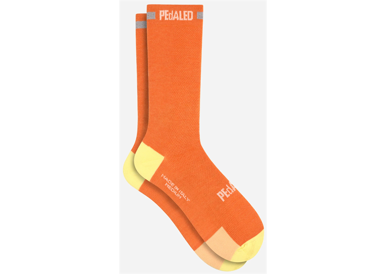 Skarpetki PEDALED Odyssey Merino