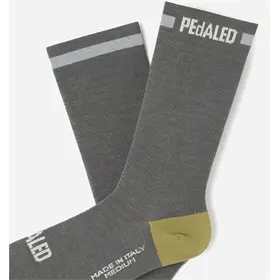 Skarpetki PEDALED Odyssey Merino