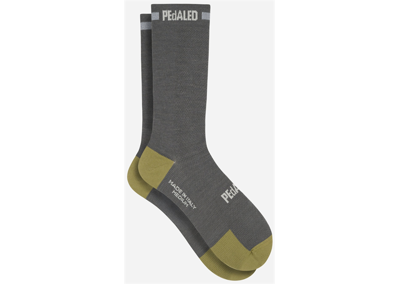 Skarpetki PEDALED Odyssey Merino