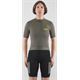 Koszulka kolarska damska PEDALED Odyssey Merino
