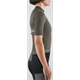 Koszulka kolarska damska PEDALED Odyssey Merino