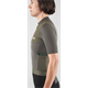 Koszulka kolarska damska PEDALED Odyssey Merino