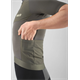 Koszulka kolarska damska PEDALED Odyssey Merino