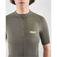 Koszulka kolarska damska PEDALED Odyssey Merino