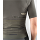 Koszulka kolarska damska PEDALED Odyssey Merino