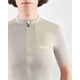 Koszulka kolarska damska PEDALED Odyssey Merino