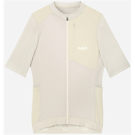 Koszulka kolarska damska PEDALED Odyssey Merino