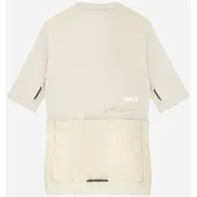 Koszulka kolarska damska PEDALED Odyssey Merino