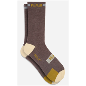 Skarpetki PEDALED Odyssey Merino