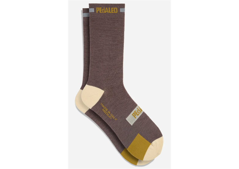 Skarpetki PEDALED Odyssey Merino