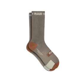 Skarpetki PEDALED Odyssey Merino