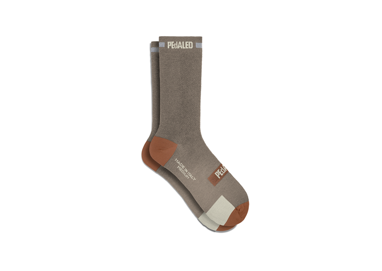 Skarpetki PEDALED Odyssey Merino