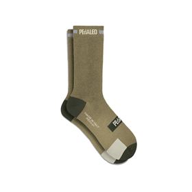 Skarpetki PEDALED Odyssey Merino